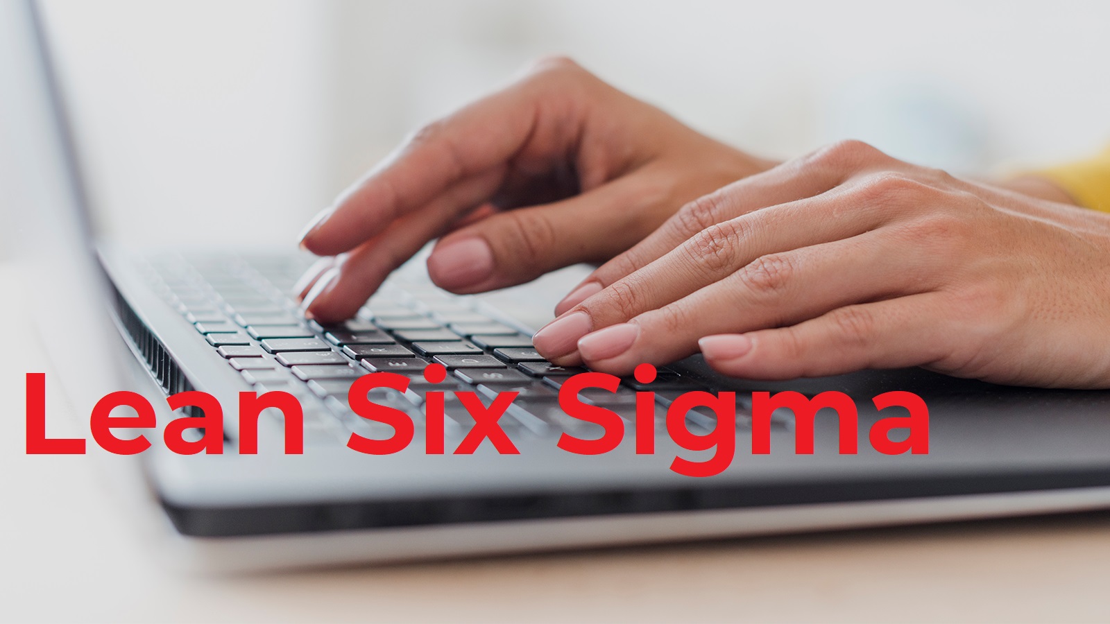 Lean Six Sigma History-Lean Six Sigma Curriculum Raleigh